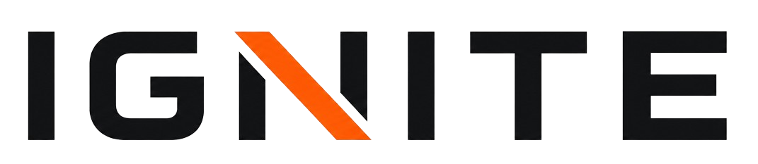 IGNITE Procurement logo